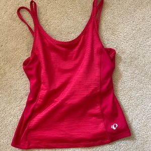 Pearl Izumi bike top.